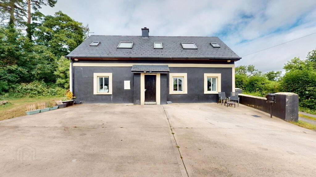 Corgarry, Canningstown, Cootehill, H16EC62