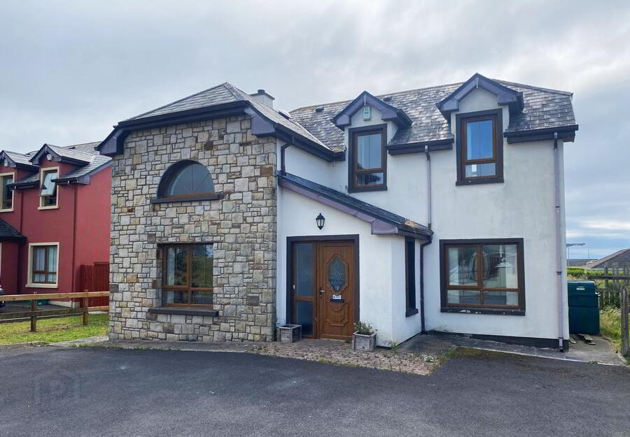 25 Stracomber Hill, Bundoran, F94FT86