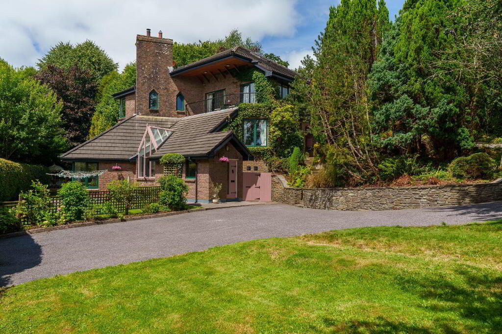 Woodbrook House, Church Hill, Glanmire, T45C965