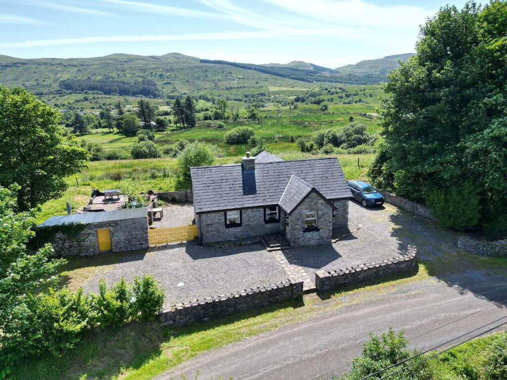 Molly's Cottage, Drummahon, Gurteen, F91H2Y6