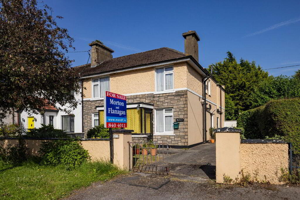 Bellrace, 21 Dublin Road, Swords, K67H6D9