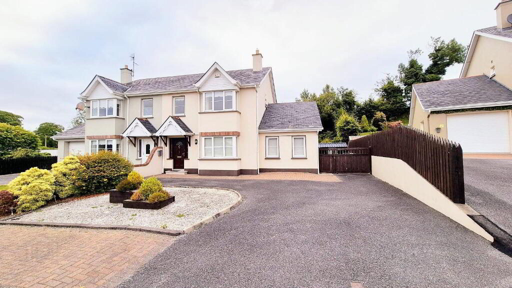 2 Clooneen Park, Manorhamilton, F91A2A3