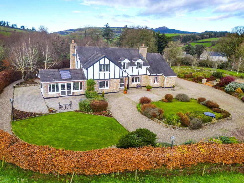 Glenkeen, Borrisoleigh, Borrisoleigh, E41P9K6