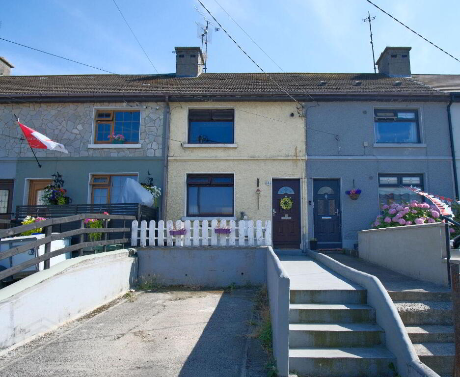 14 Priest's Lane, Drogheda, A92P8PR