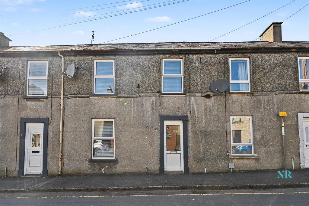 2 Bedroom Terraced in BT23 4DY