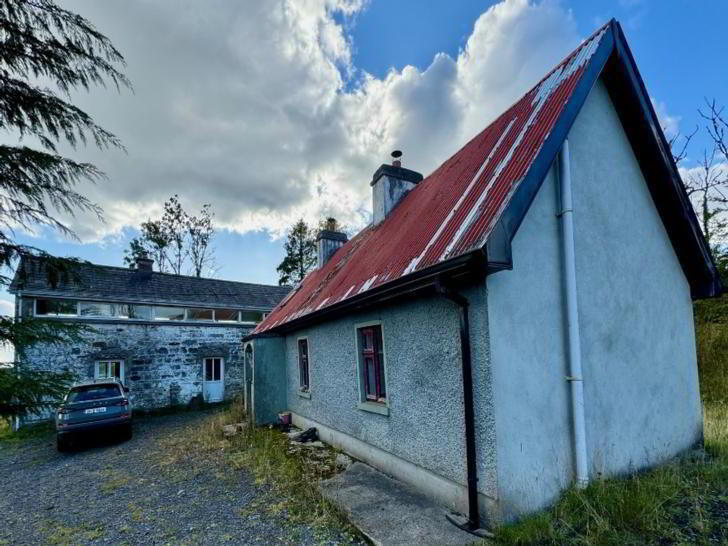 Aughacashel, Dereen, Ballinamore, N41R596
