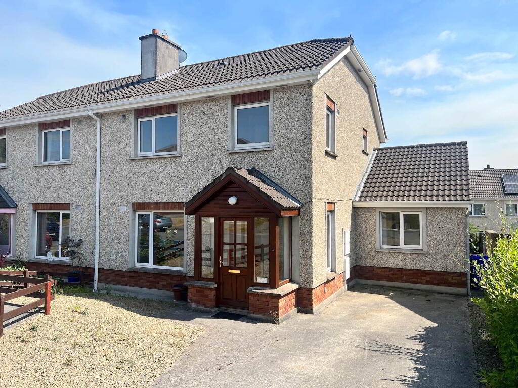 39 Ard Caoin, Clonmel, E91CD32