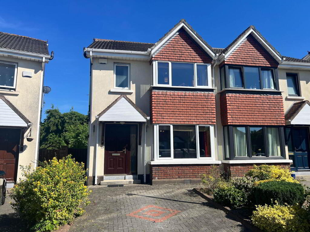 25 Brookway, Clonmel, E91H361