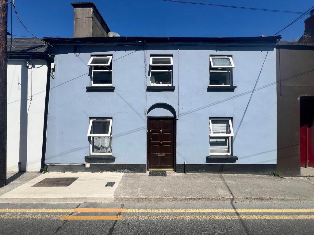 32 William Street, Clonmel, E91PY66