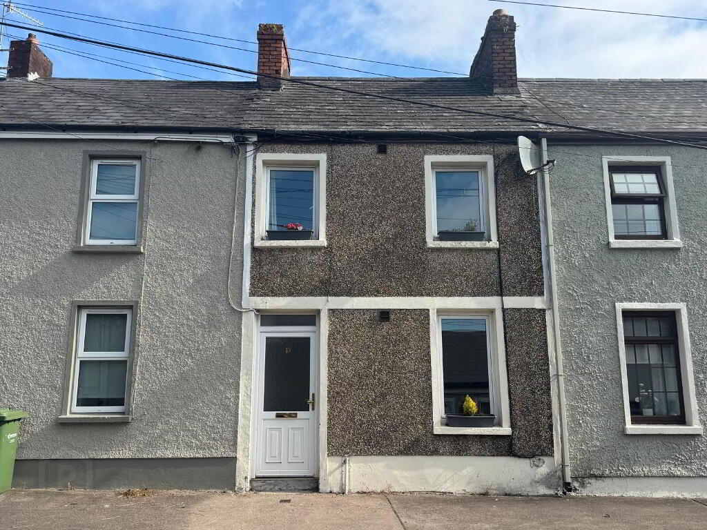 3 Orrery Terrace, Gurranabraher, T23F9H0