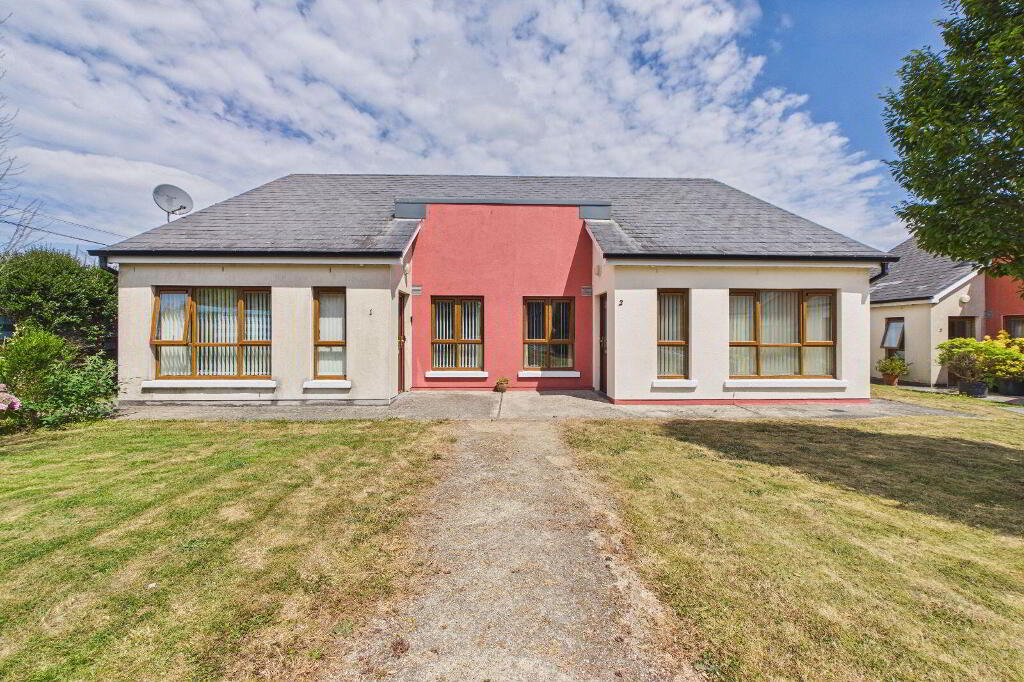 2 Haven Wood Retirement Village, Bishopscourt, Ballygunner, X91XED2