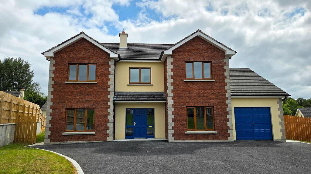 6 Cherry Grove, Drumgola Wood, Cavan, H12N566