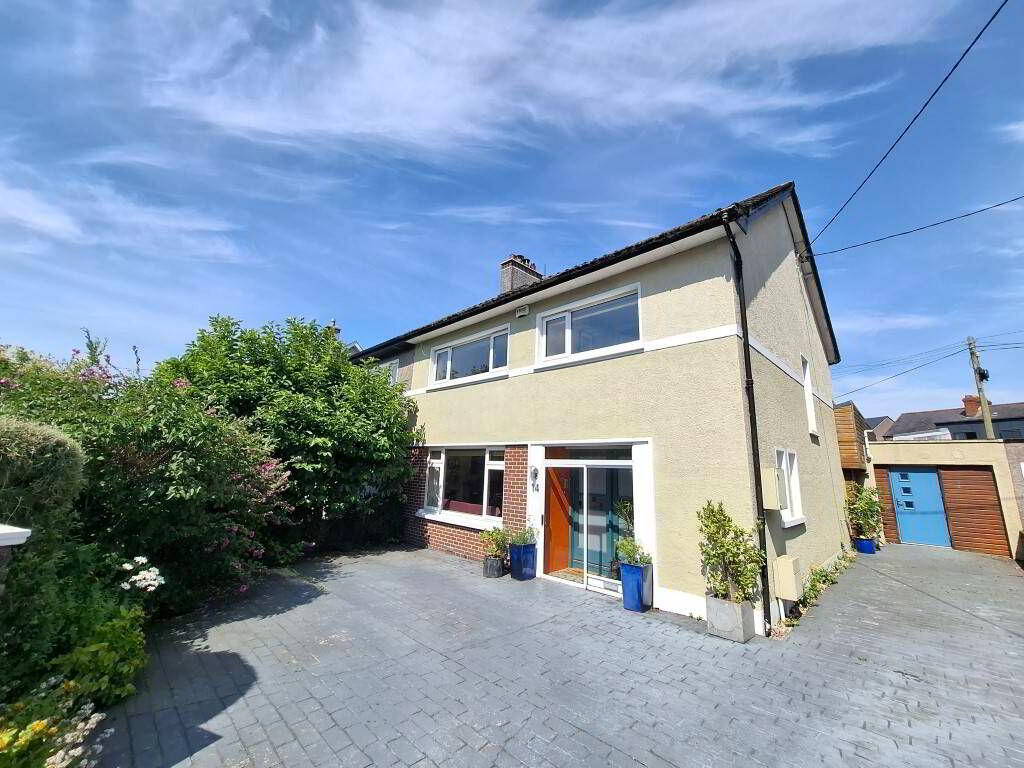 14 Bellair Estate, Douglas, T12X3F2