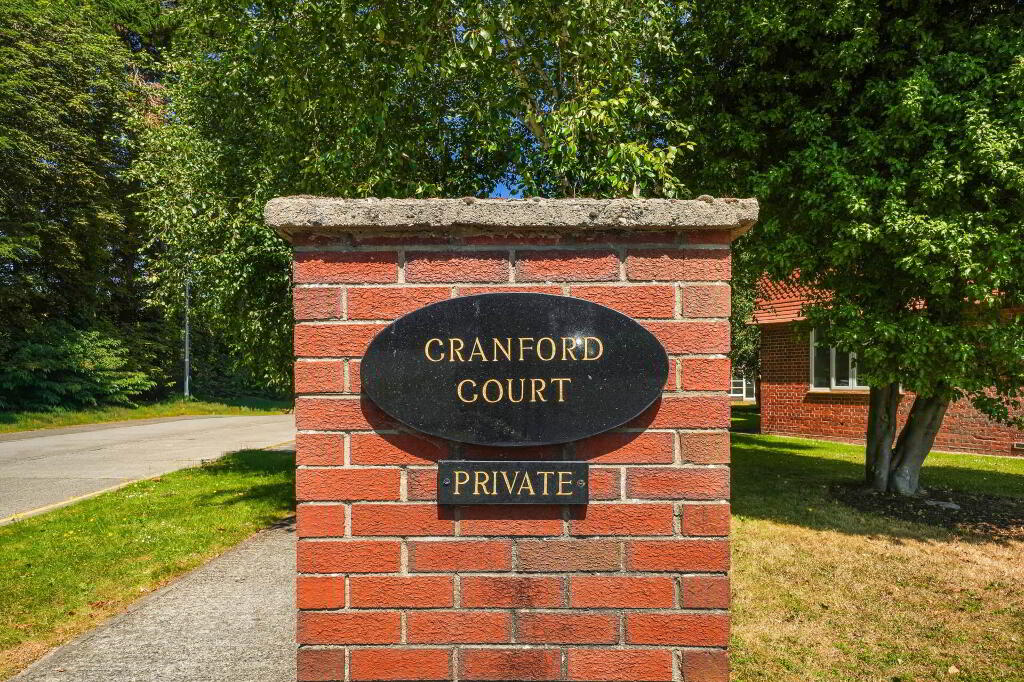 Apartment 64 Cranford Court, Stillorgan Road, Dublin, D04HH28
