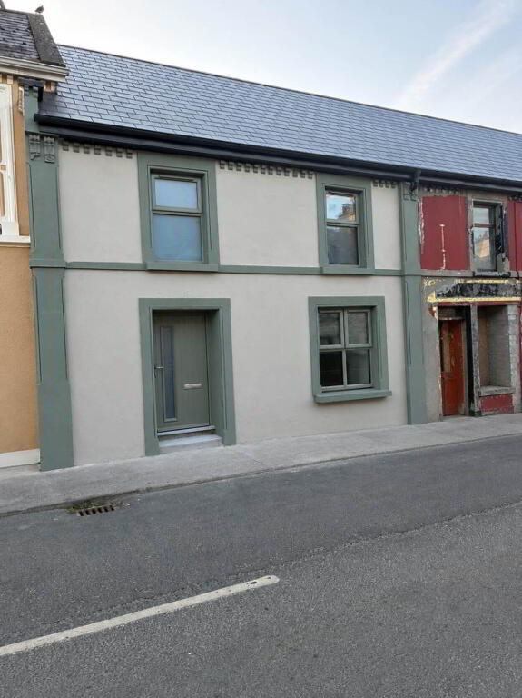 1 Carrick Street, Mullinahone, E41HK52