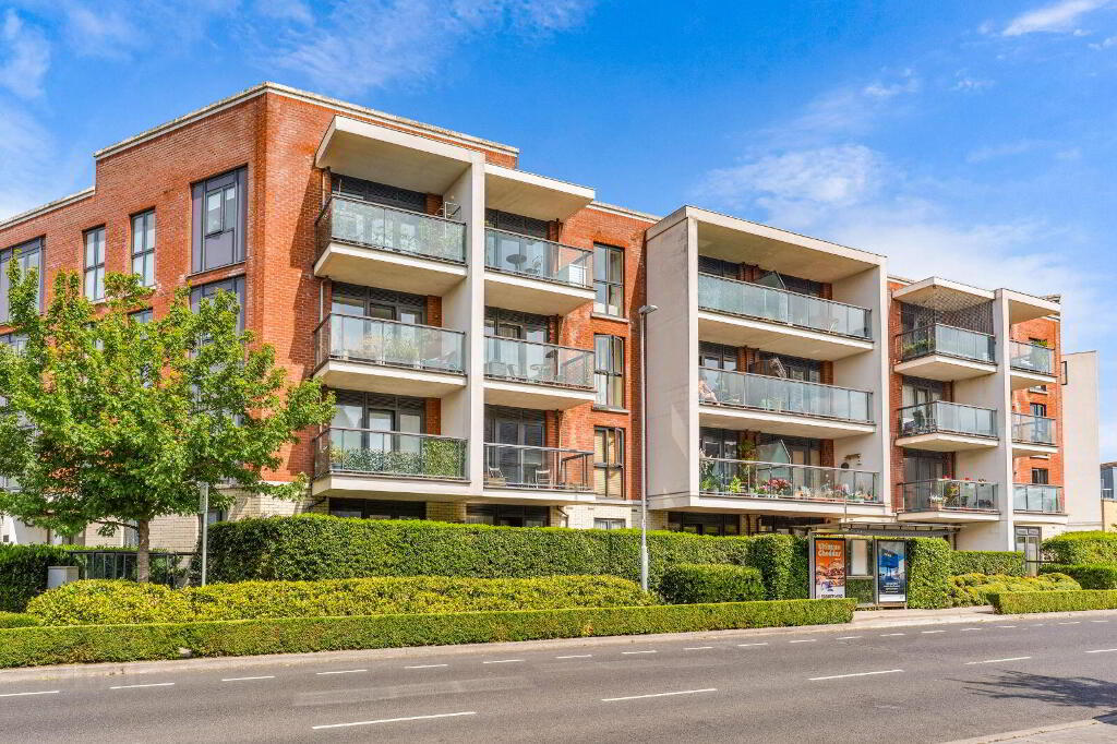 Apartment 29 Rochdale, Claremont Avenue, Honey Park, Dún Laoghai...Dun Laoghaire, A96VH60