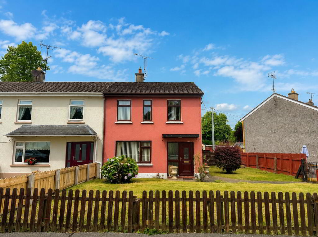 13 Magherarney, Smithboro, H18FR80