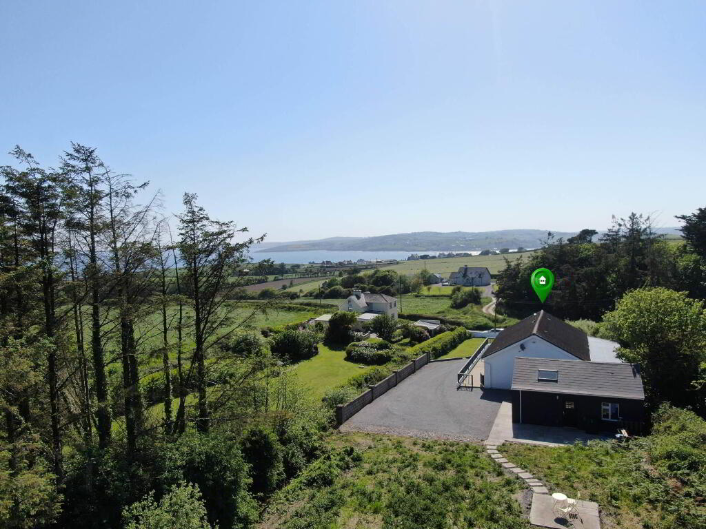 Farran, South Ring, Clonakilty, P85FP68