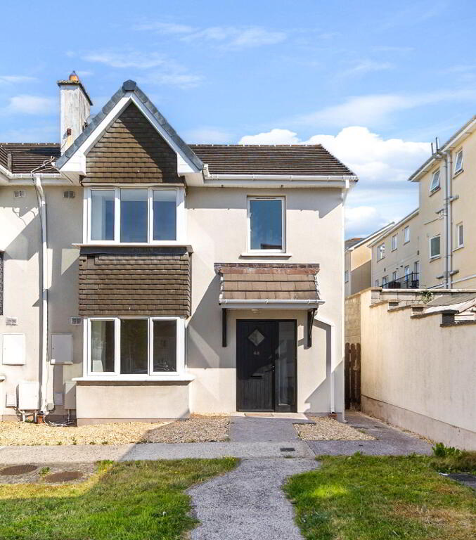 48 Blueberry Fields, Broomfield Village, Midleton, P25F309