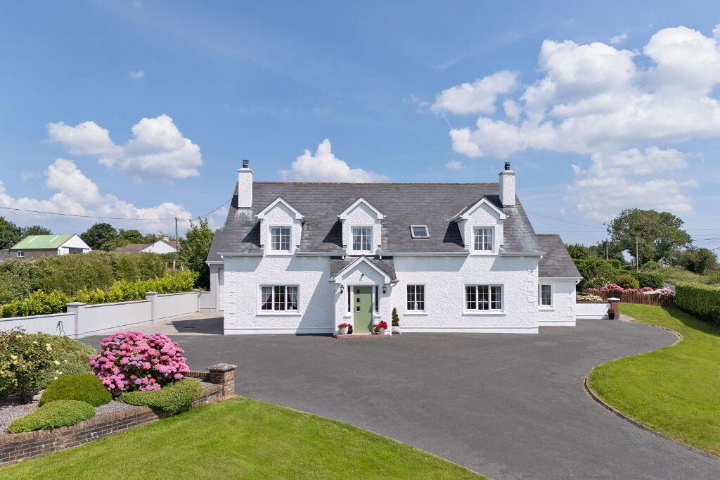 Halfquarter, Streamstown, Ballisodare, F91N228