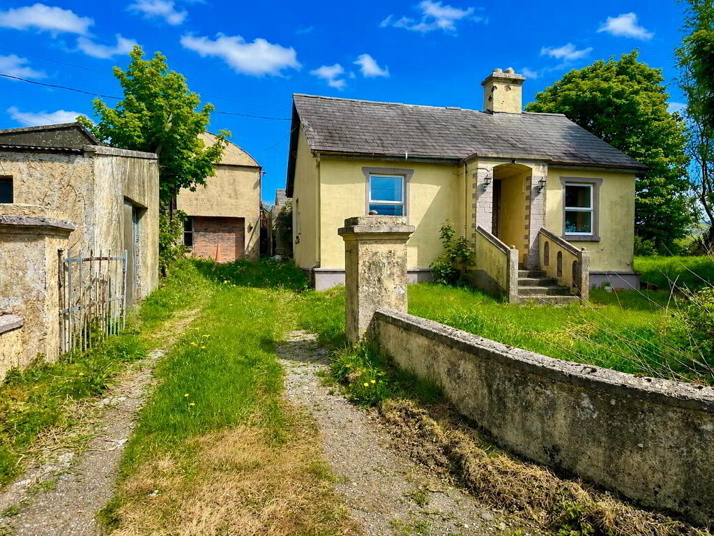 Ardsallagh, Ballymote, F56VP78