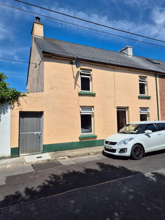 West, Port, Ballyshannon, F94XY22