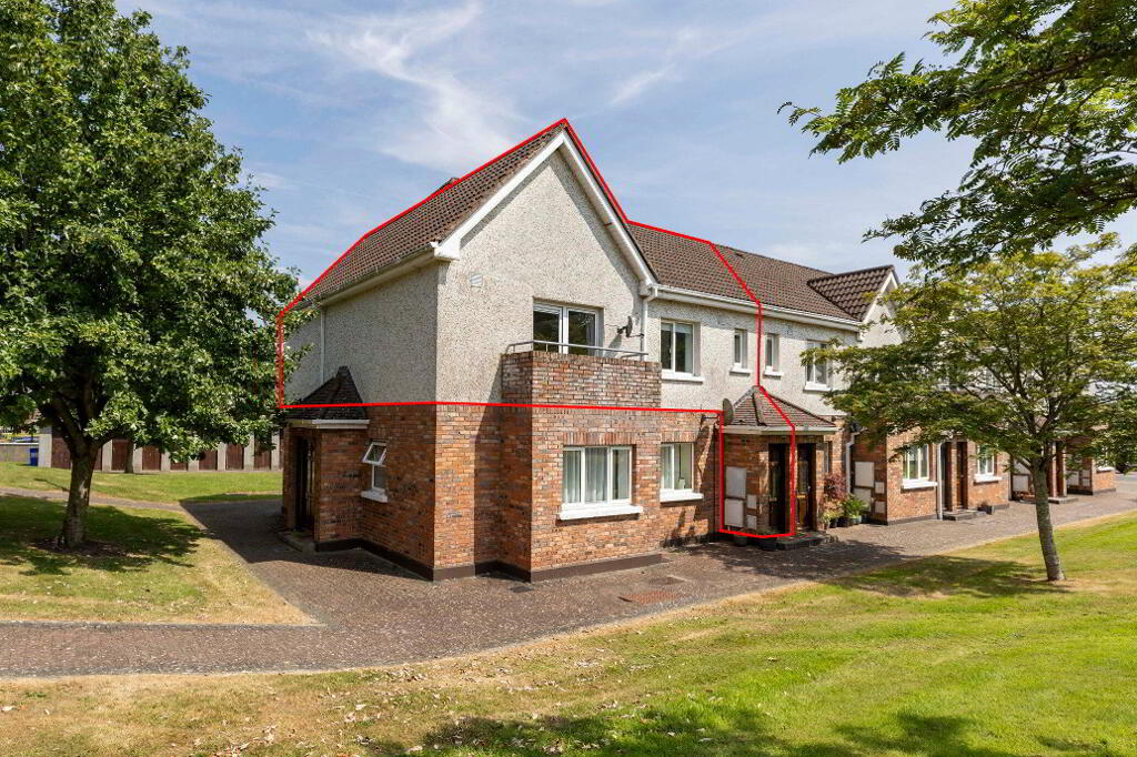 10 The Courtyard, Dunshaughlin, A85AC61