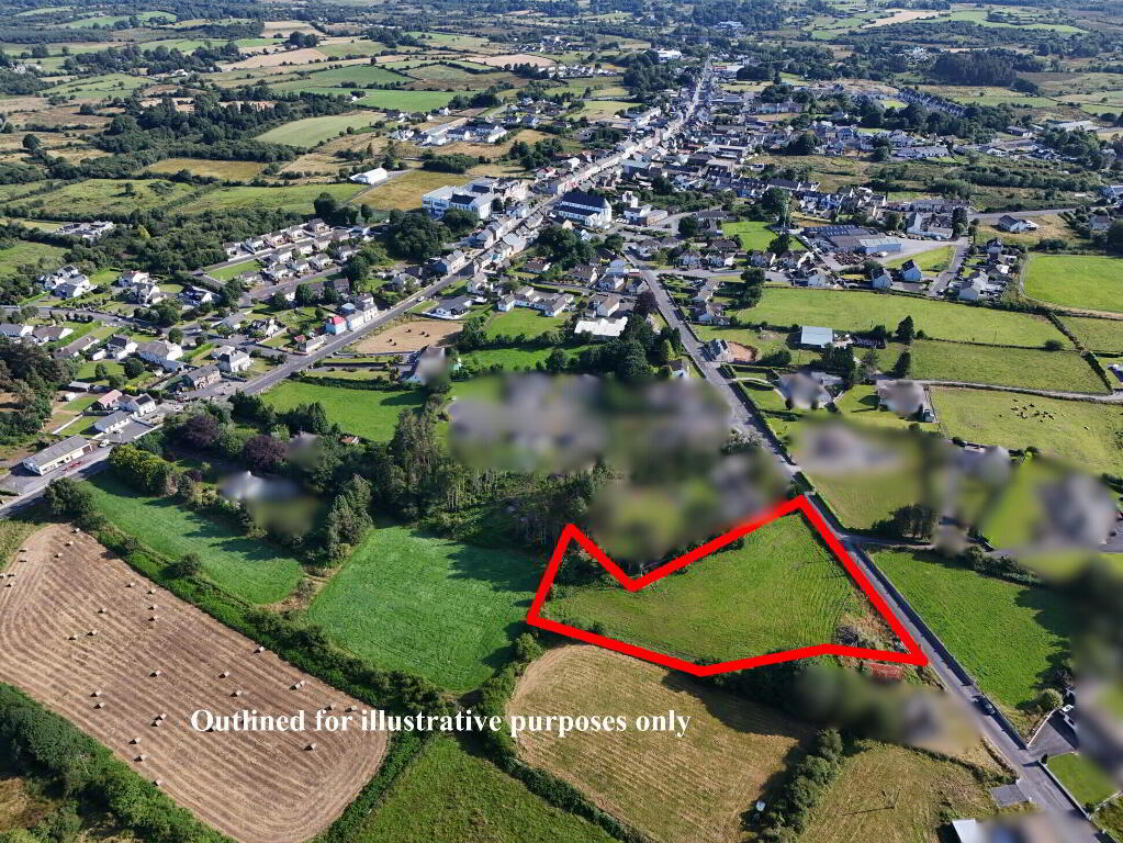 Cordarragh, Kiltimagh