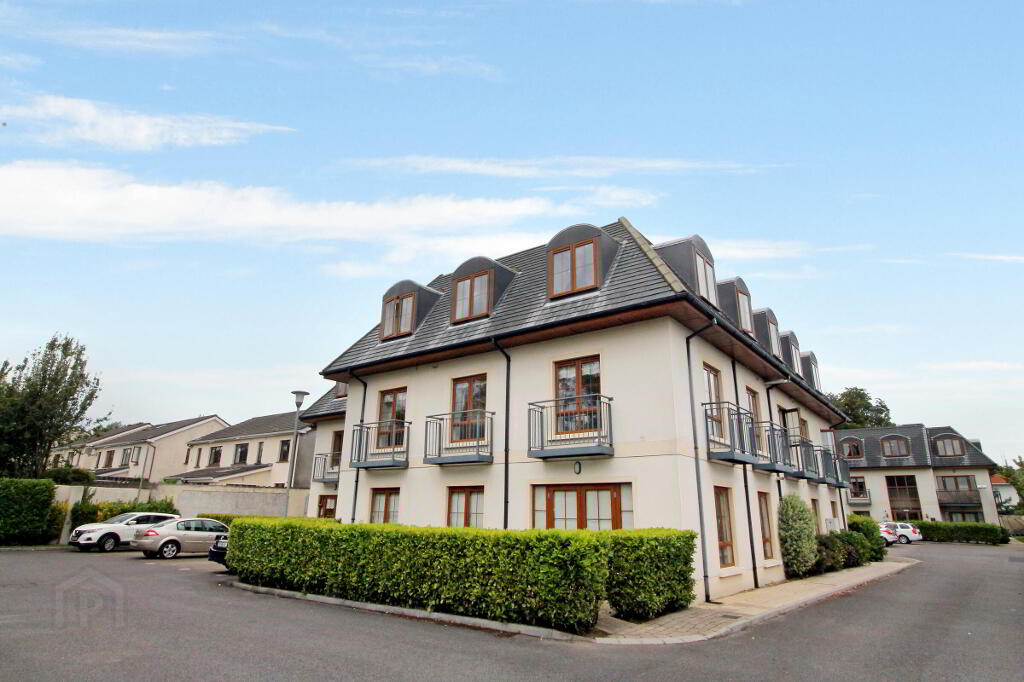 Apartment 6 Sycamore House Shankill, Shankill, D18PW92