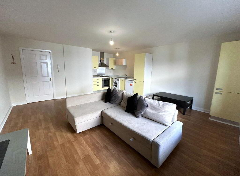102 Block D, An Tsean Mhargadh, Greenlanes, Drogheda, A92EW60