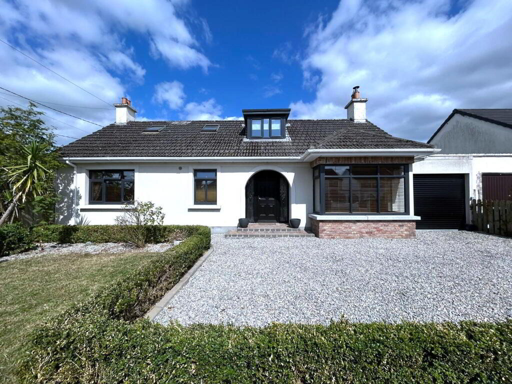 Ashville, Ballymakenny Road, Drogheda, A92ADP9