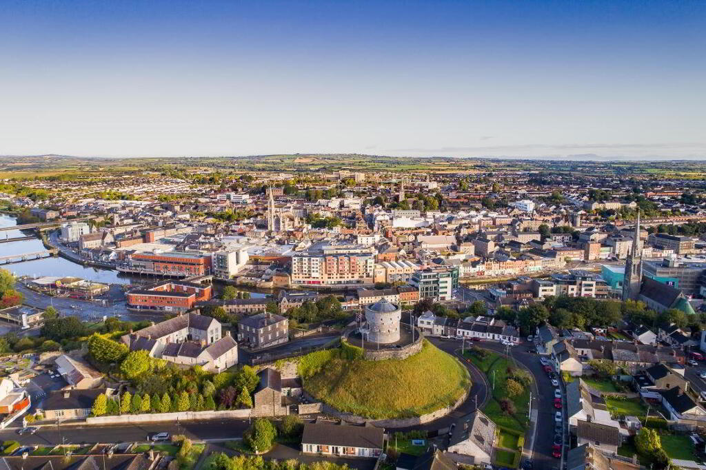 Apartment 3 86 West Street, Drogheda, A92R8RW