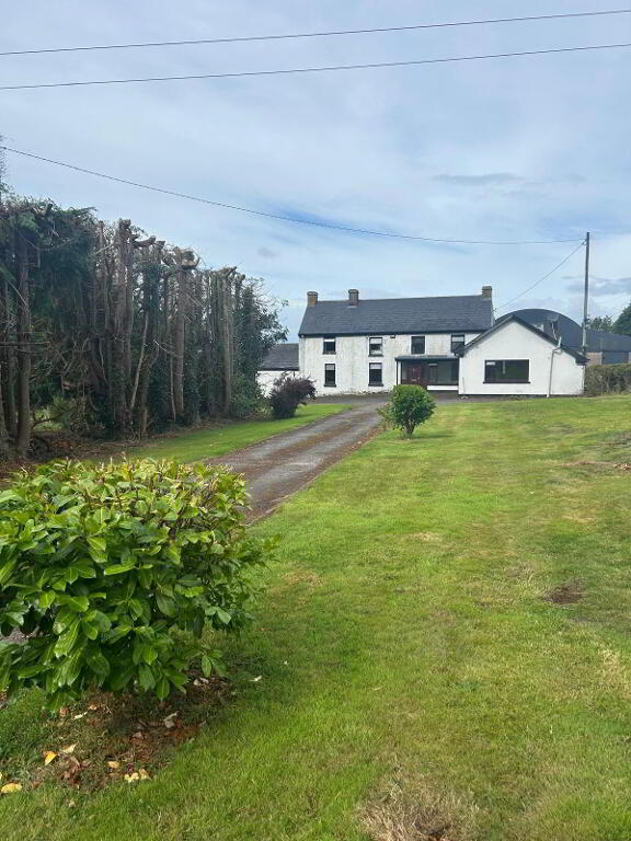 Newcastle, Blarney, Matehy, T23PE06