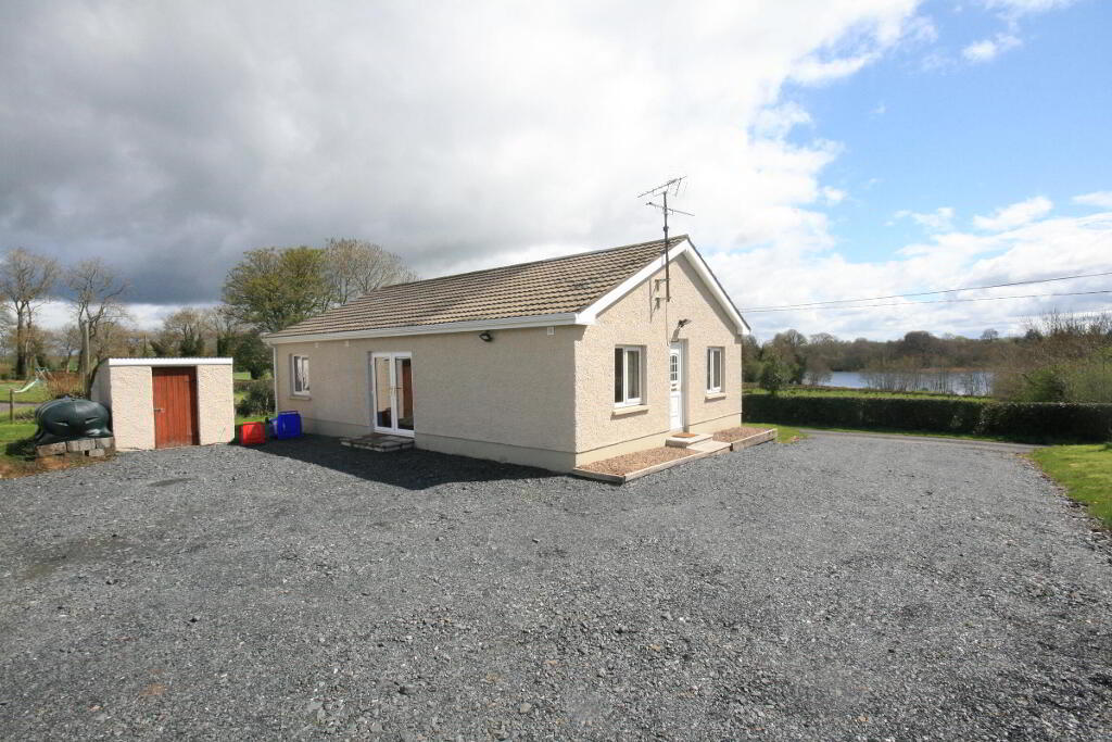 Bullogbrean, Smithborough, H23Y426