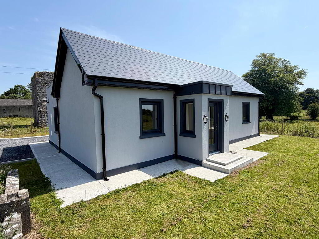 Derroon, Ballymote, F56CR98