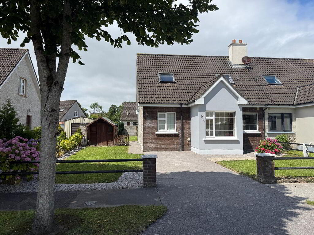 12 Manor Place, Manor Village, Tralee, V92AE3W