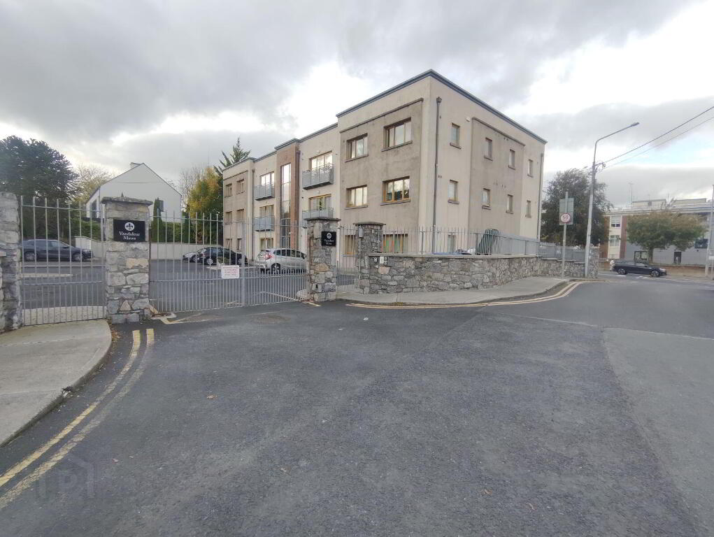 Vandeleur Mews, Ennis Road, V94XA44