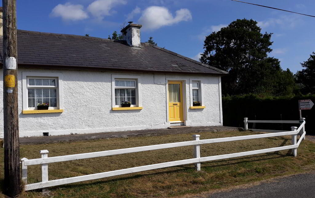 Corlea Cottage, Ballyshannon