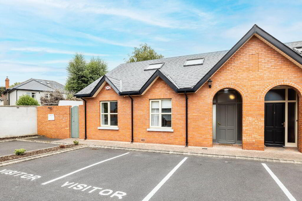 1 Fairfield Court, Fairfield Road, Glasnevin, Glasnevin, D09YA6P