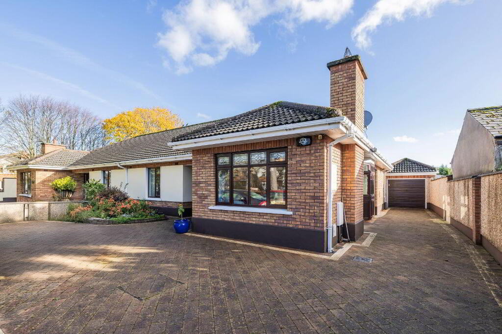 2 Collinswood, Collins Avenue, Collinswood, Collinswood, D09X3Y6