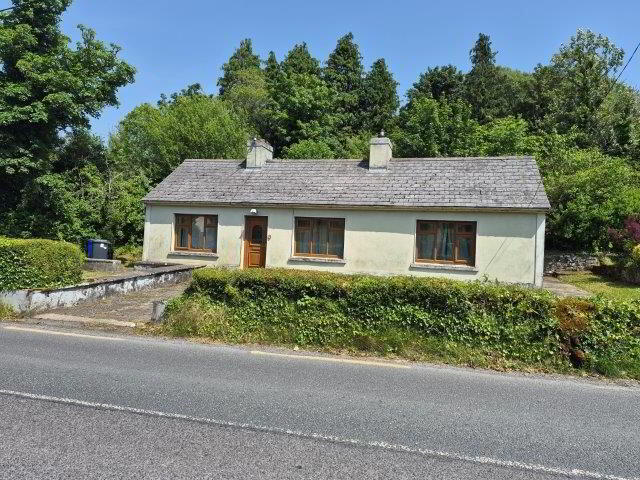 Gubalaun, Rossinver, F91HF20