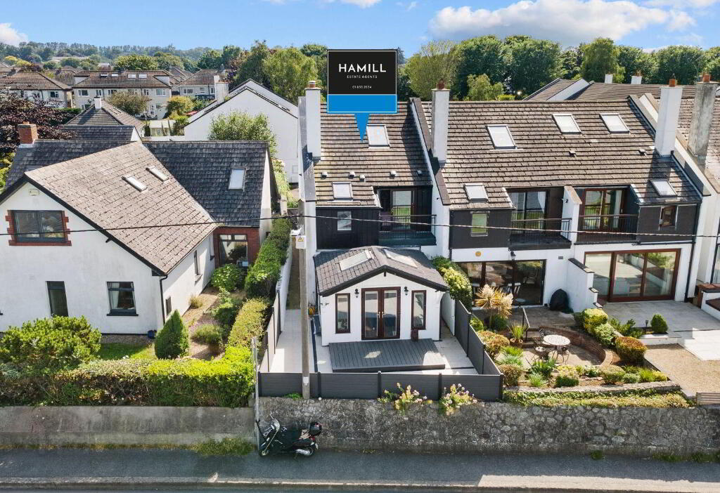 11 The Haven, Malahide, K36R983