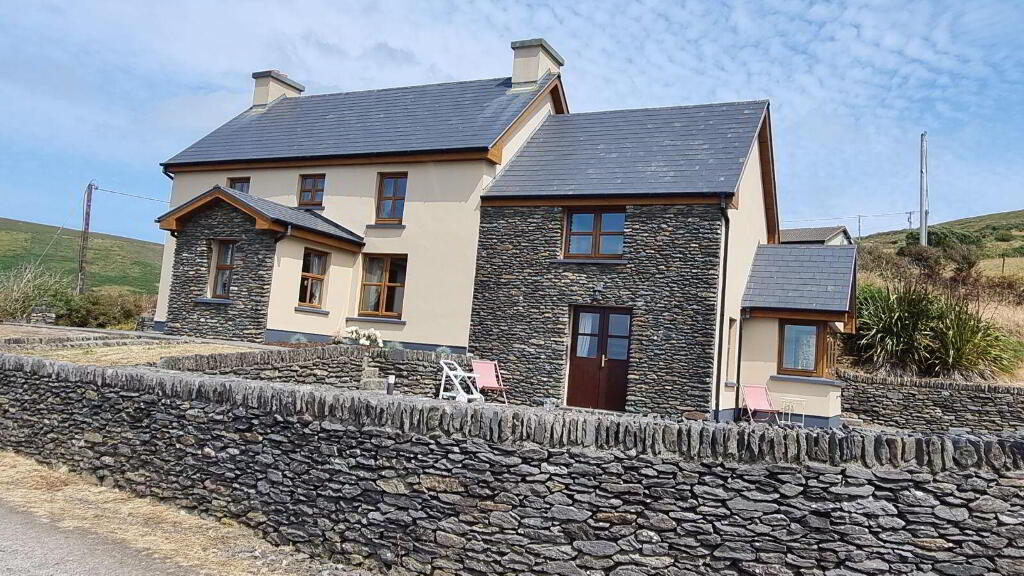 Amharc Alainn, Glanlick, Dunquin, Dingle, V92F205