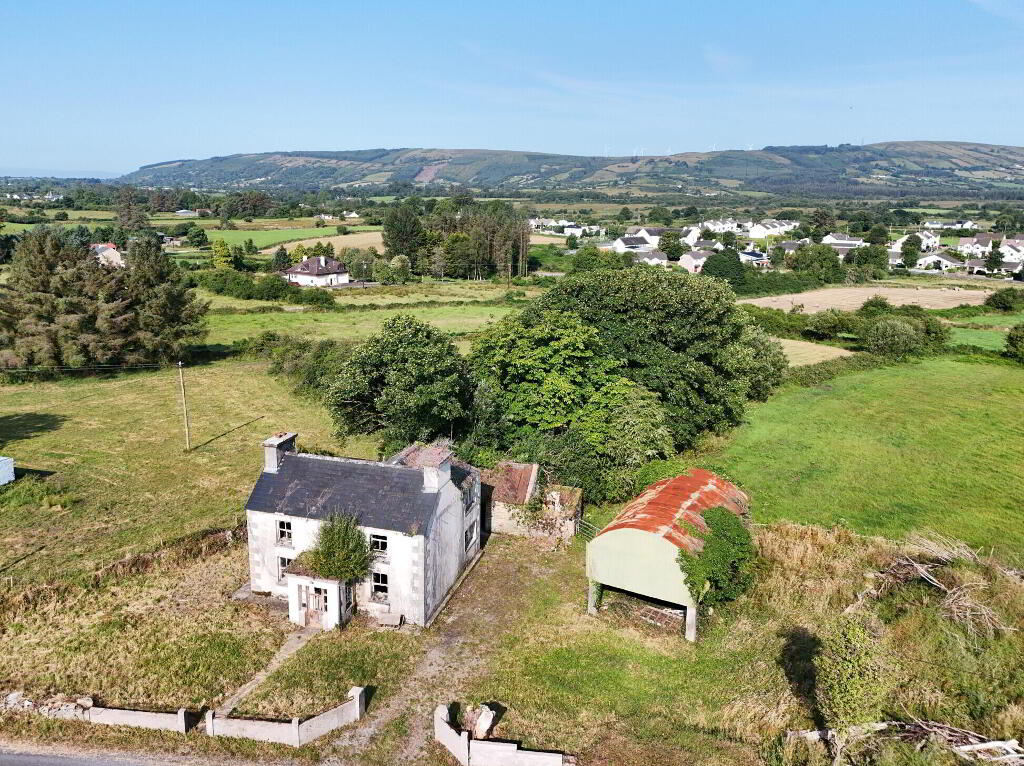 Cordarragh, Kiltimagh