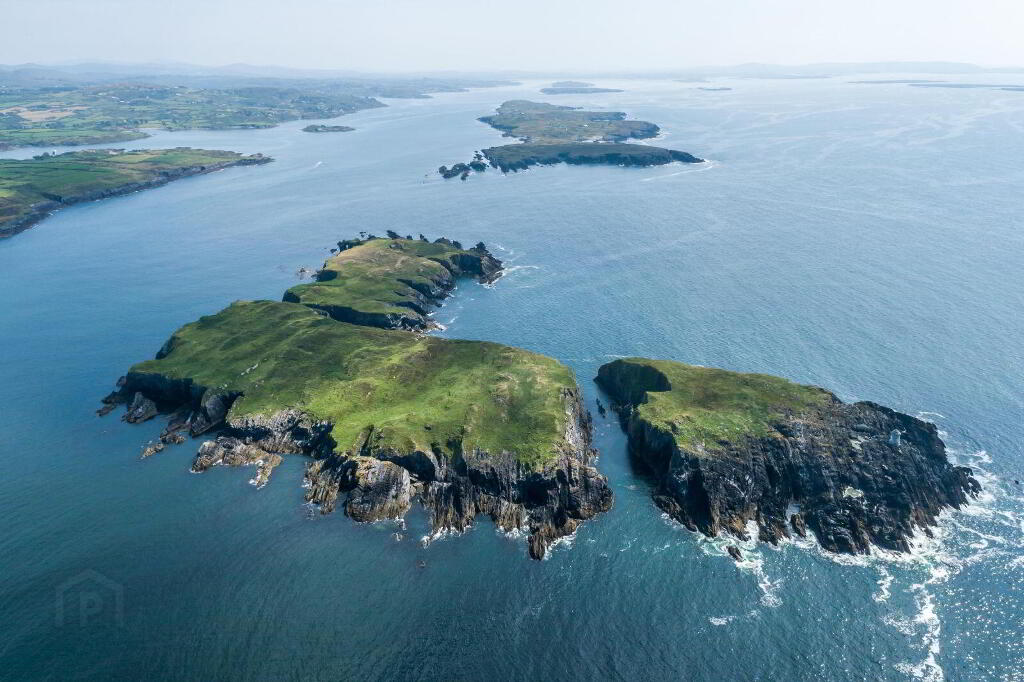 Goat Island, Schull