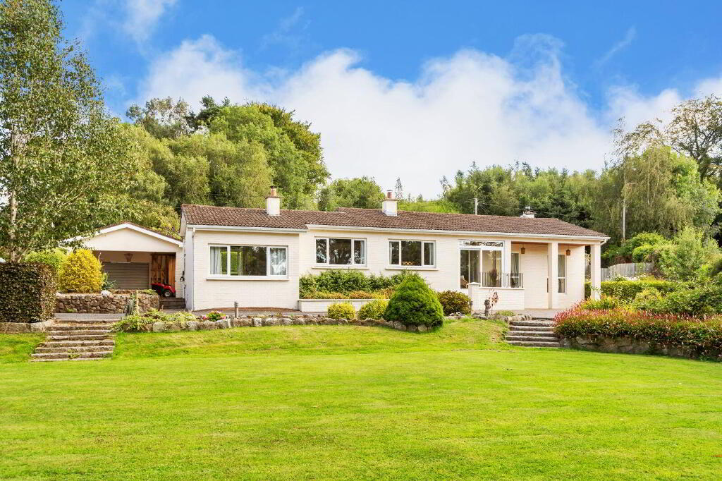 'Lowlands', Killadreenan, Newtownmountkennedy, A63HF90