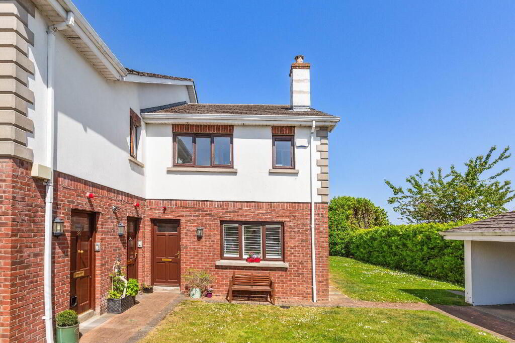 16 Willowmere, Greystones, A63FY54
