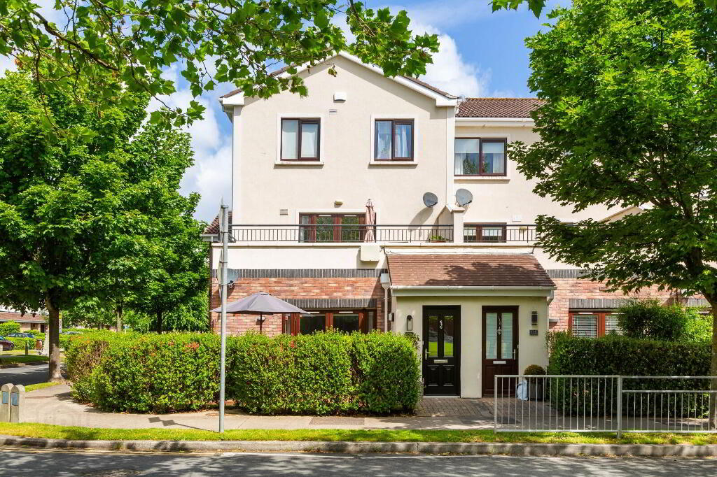 120 Charlesland Wood, Charlesland, Greystones, A63C8W5