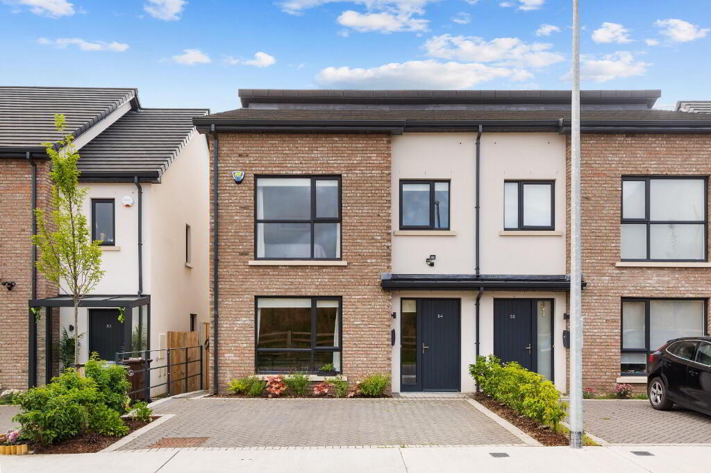 54 Haven Way, Altidore Gardens, Newtownmountkennedy, A63R7P0