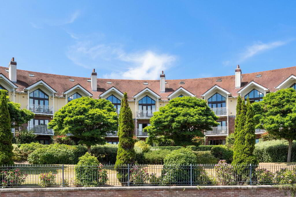 36 Charlesland Crescent, Charlesland, Greystones, A63H7E8